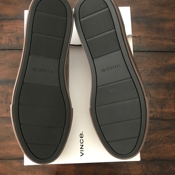 Vince suede shoes - Picture 3 of 3